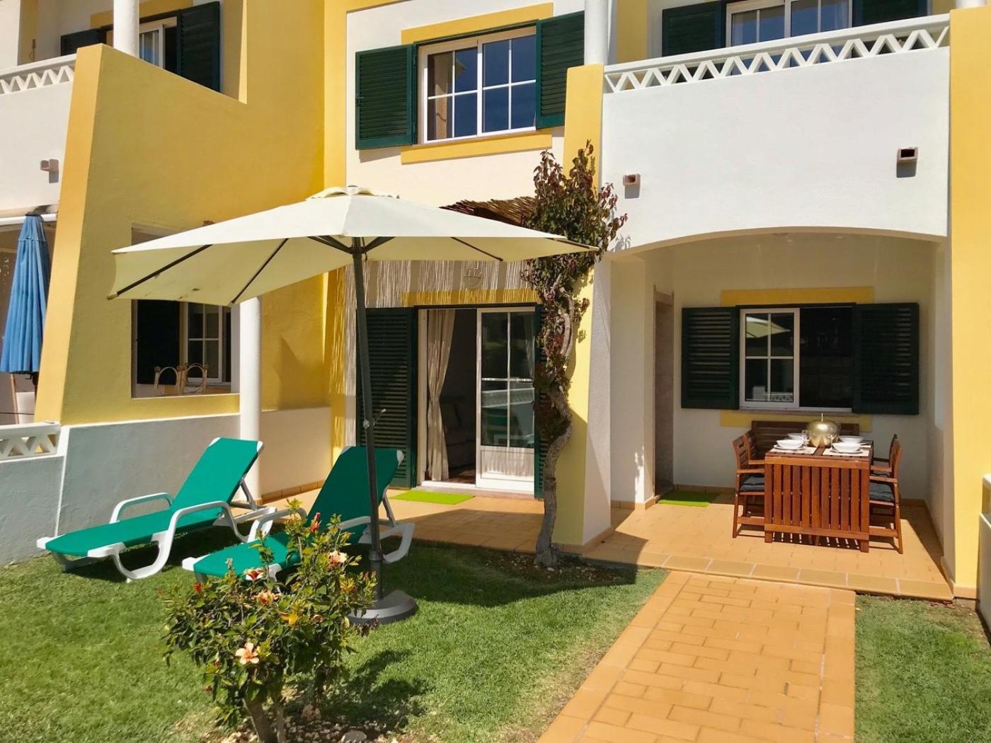 Seaview Benagil Villa 15 Exterior foto
