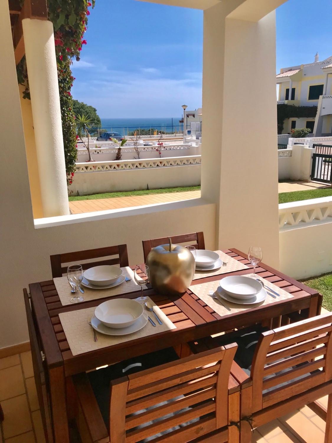 Seaview Benagil Villa 15 Exterior foto