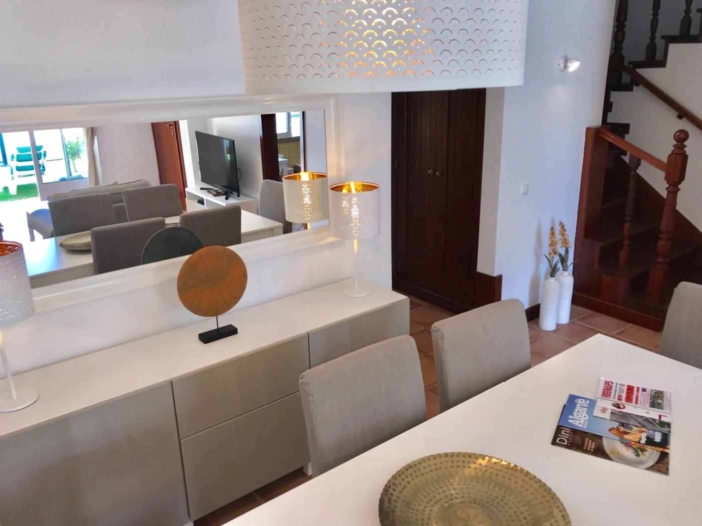 Seaview Benagil Villa 15 Exterior foto