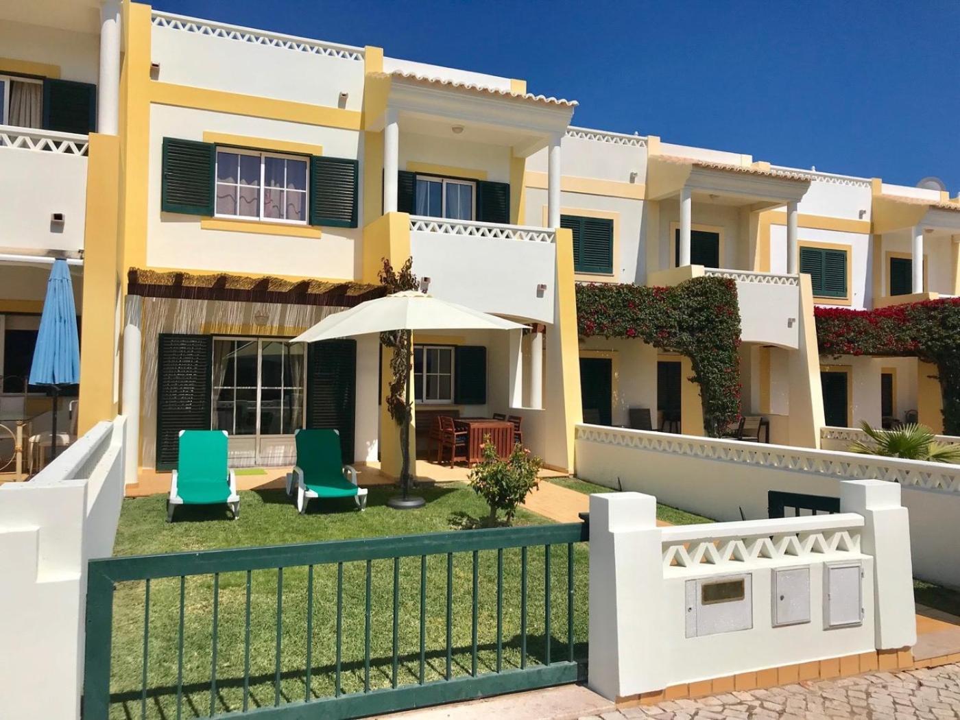 Seaview Benagil Villa 15 Exterior foto